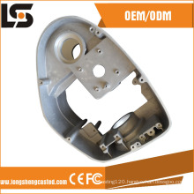 Casting Part Aluminum CCTV Camera Housing for Surveillance Camera